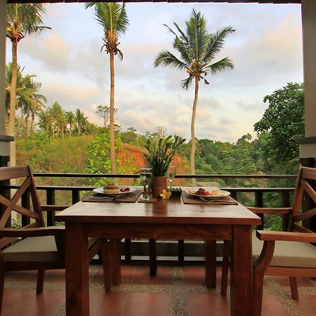 Griya Shanti Villas & Spa Ubud  Ngoại thất bức ảnh