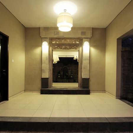 Griya Shanti Villas & Spa Ubud  Ngoại thất bức ảnh