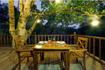 Griya Shanti Villas & Spa Ubud  Ngoại thất bức ảnh
