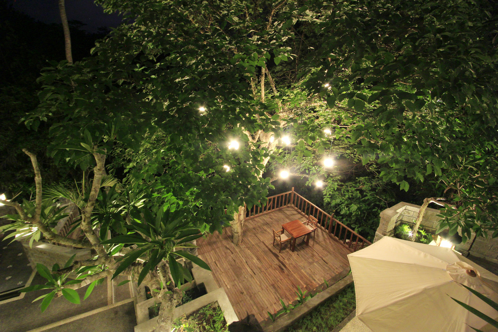 Griya Shanti Villas & Spa Ubud  Ngoại thất bức ảnh