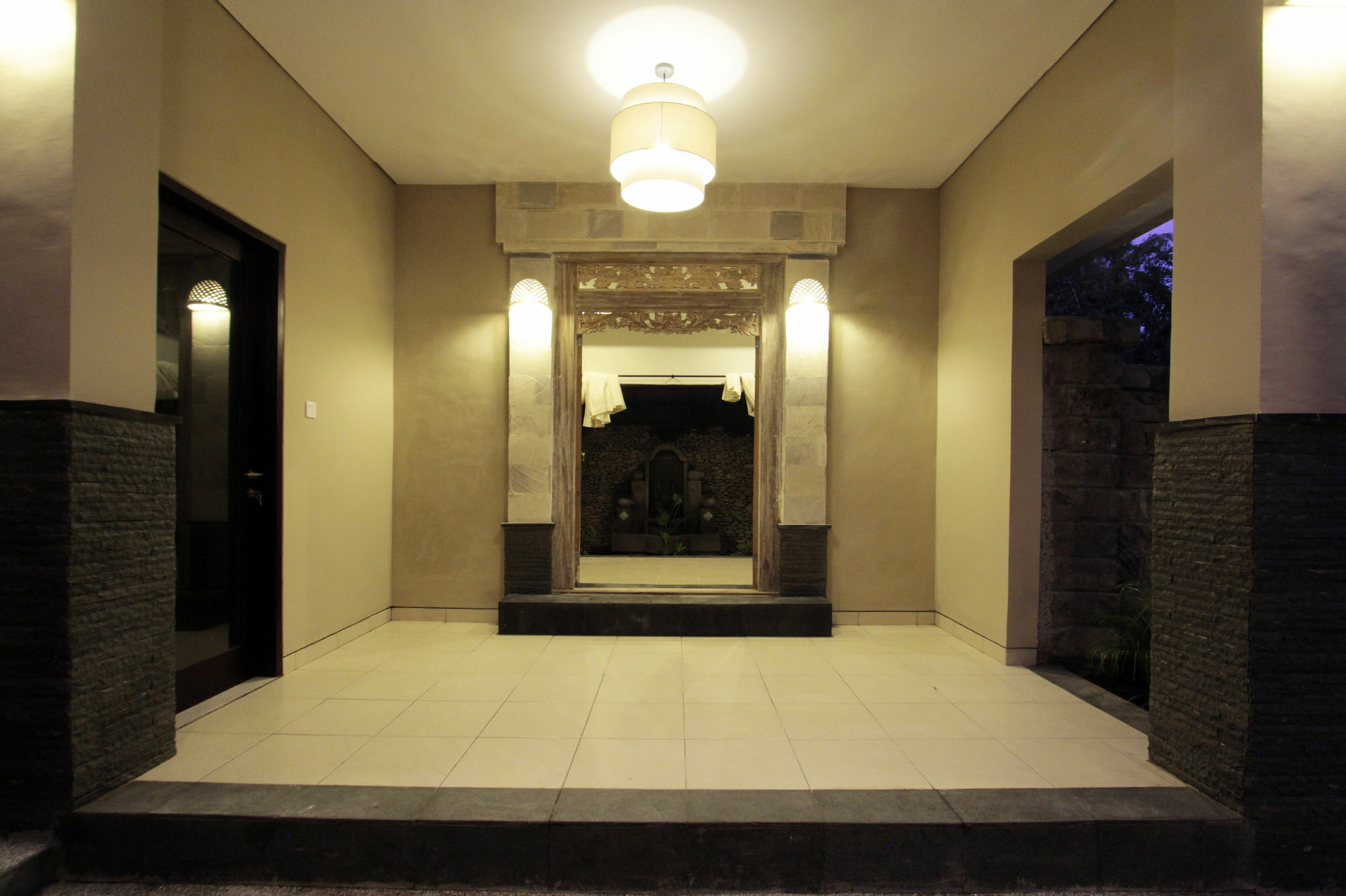 Griya Shanti Villas & Spa Ubud  Ngoại thất bức ảnh