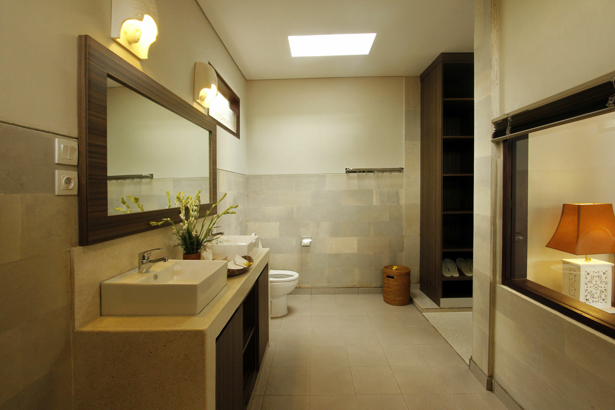Griya Shanti Villas & Spa Ubud  Ngoại thất bức ảnh